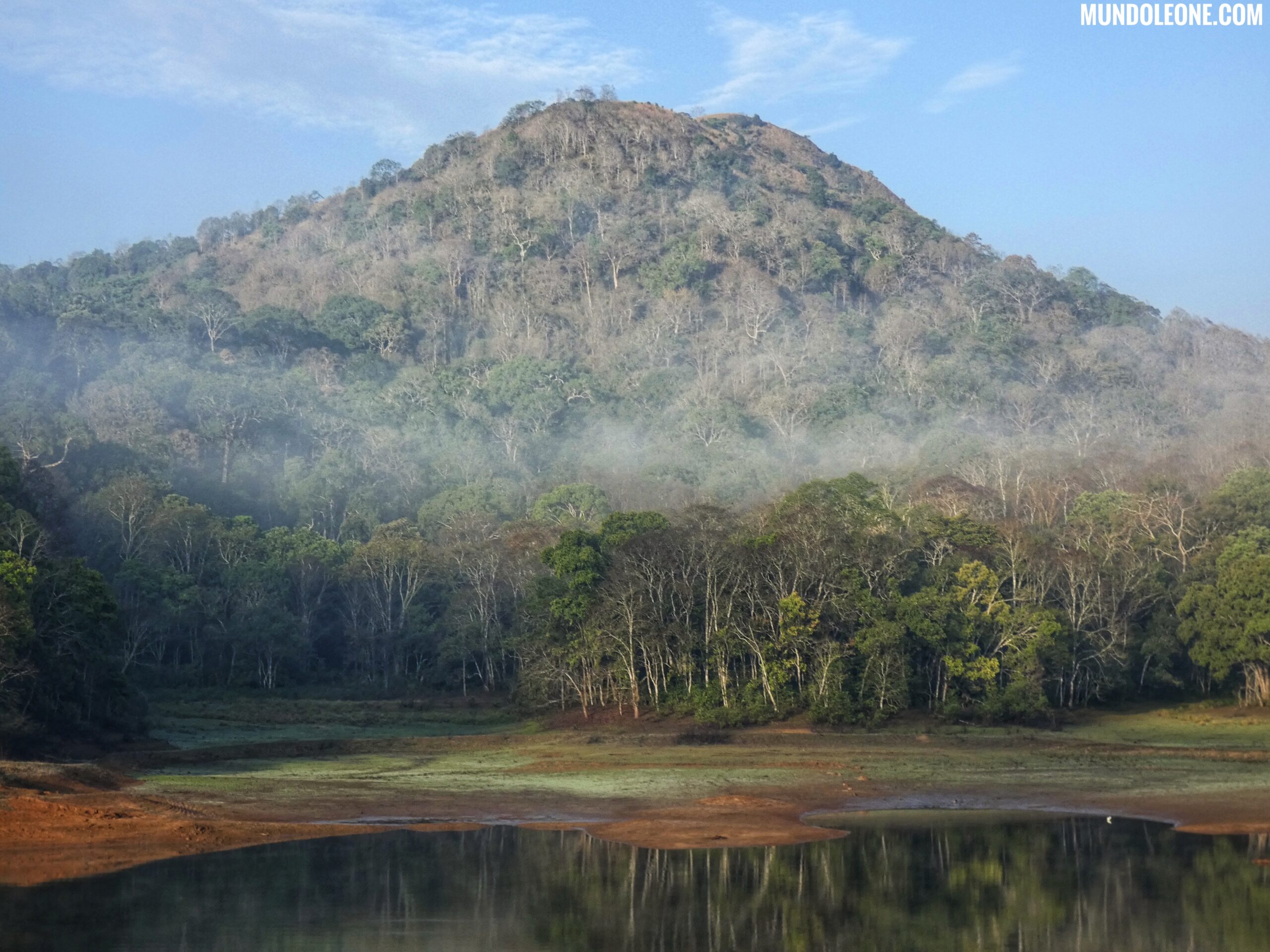 Periyar National Park