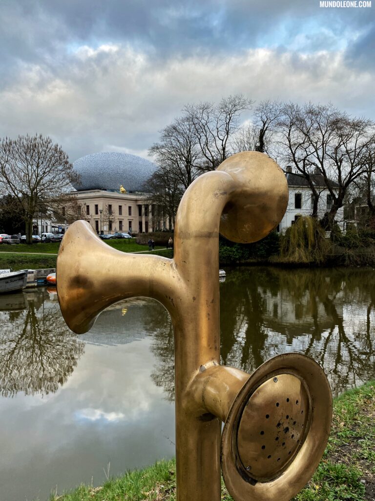 Zwolle online travel guide