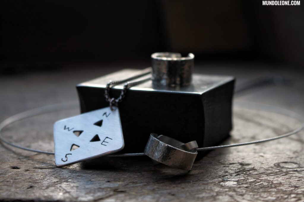 Schoonhoven, silversmithing, workshop, ring, necklaces, travel guide